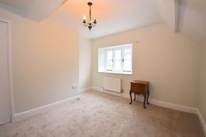 Bedroom one- click for photo gallery